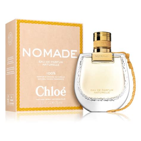 Nomade Naturelle Eau de Parfum Chloé para Mujeres .